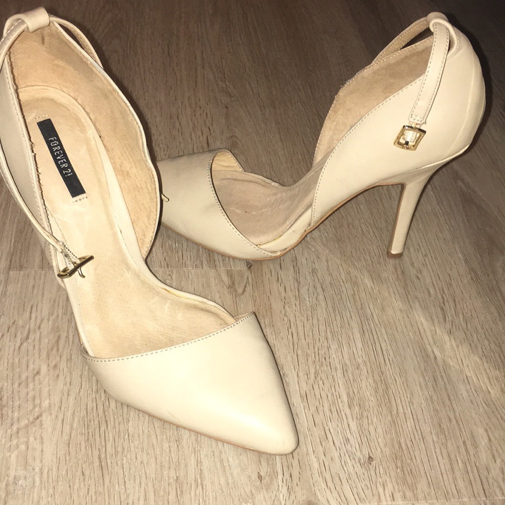 Stilettos